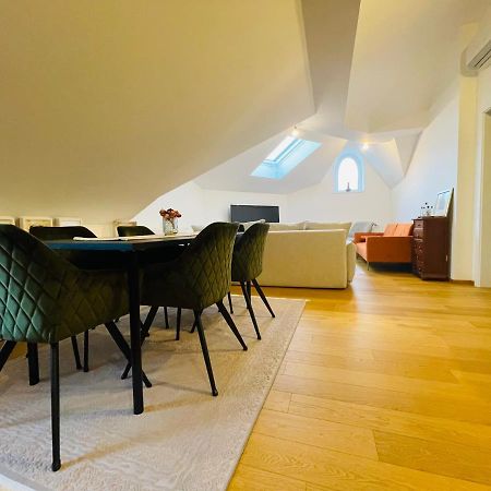 Residence Lereve Вена Экстерьер фото