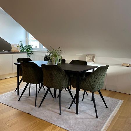 Residence Lereve Вена Экстерьер фото