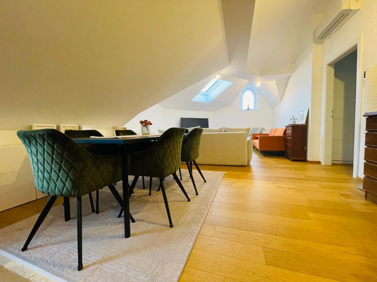 Residence Lereve Вена Экстерьер фото