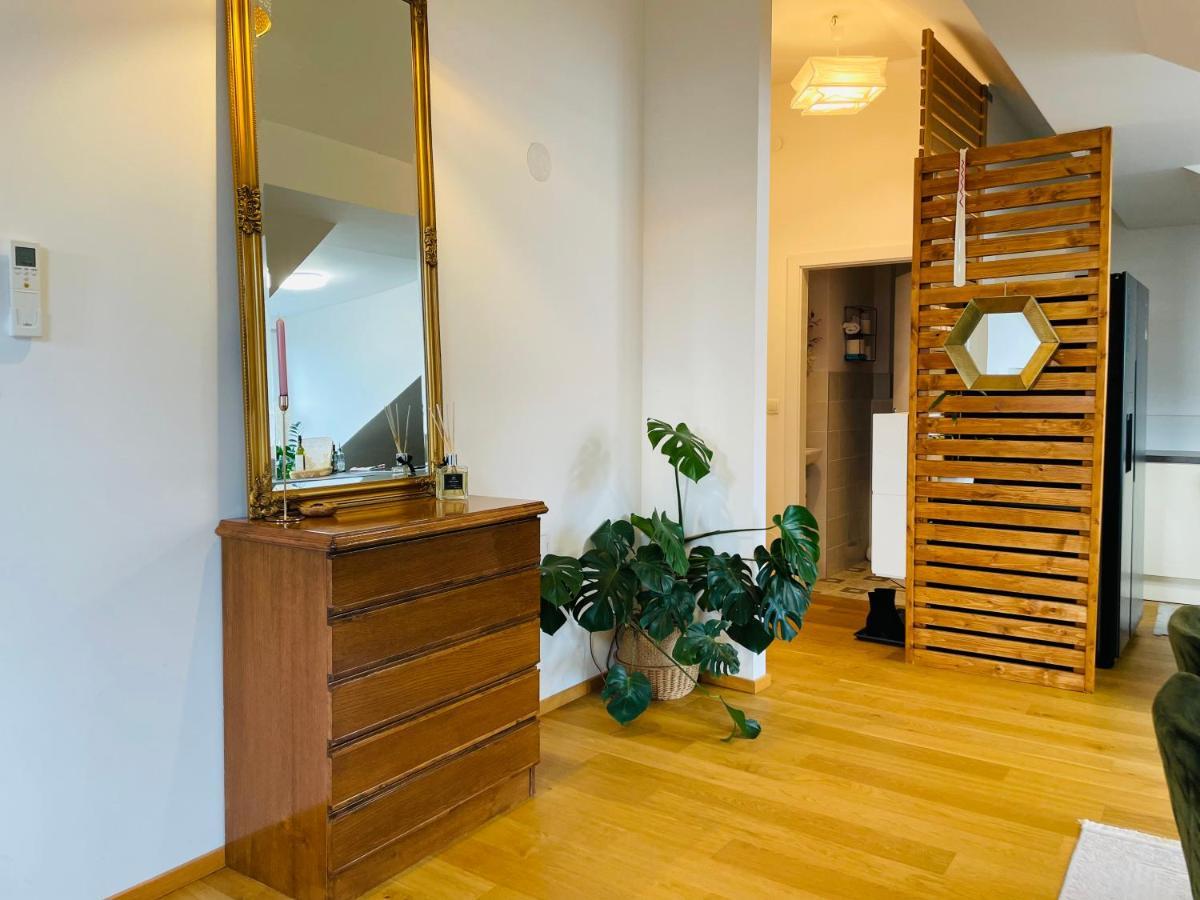Residence Lereve Вена Экстерьер фото